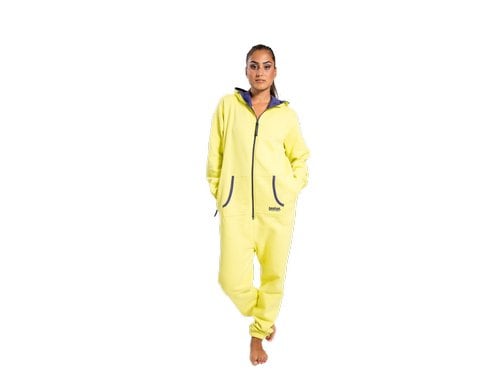 Switcher Original Geelee Jumpsuit lemonade, S