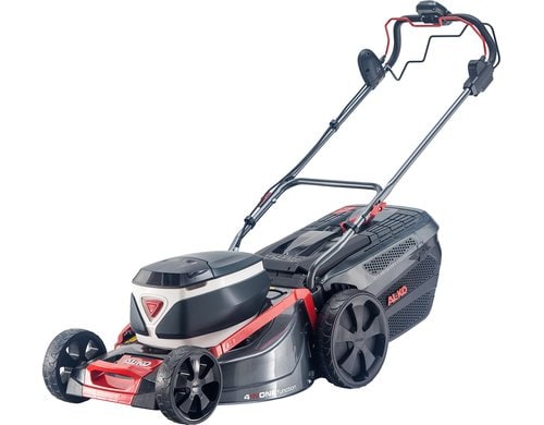 AKKU-RASENMÄHER 36V 512 LI VS-W 51 cm/ 1 Akku 36V 4.0 Ah+Ladegerät