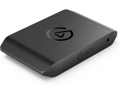 Elgato Game Capture 4K S PS5 / XSX, 4K60, 1440p120,1080p240 passthro
