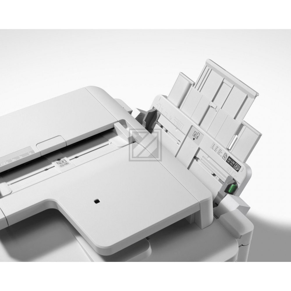 Brother MFC-J6957DW,A3, 4 in 1, USB / WLAN 3x Papierschacht
