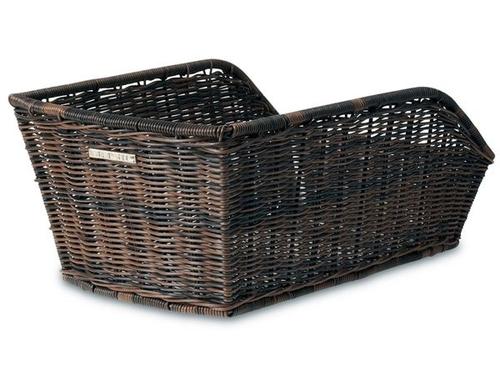 BASIL CENTO-RATTAN LOOK, braun