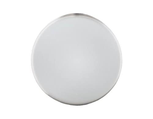 2N Fortis Rosette 112047102 Blindabdeckung