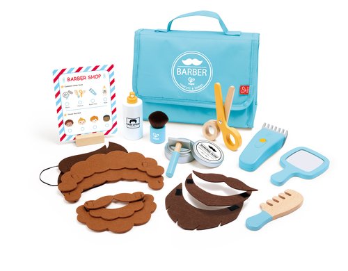 Friseur-Set FSC