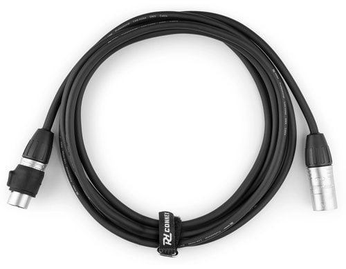 PD Connex CX104-3 DMX Kabel IP65 XLR 3-Pin, 3m