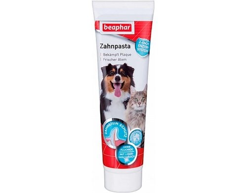 Beaphar Zahnpaste 100g