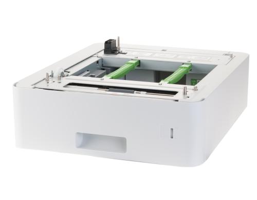 Brother Zusatzschacht LT-340CL / 500 Blatt