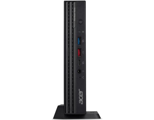 Acer Veriton Vero VN4720G, i5-14400, W11P 16GB, 512GB SSD, 1 Liter, 3yrs bring in