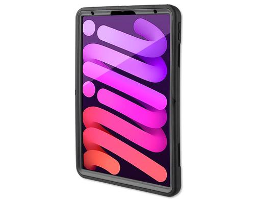 4smarts Active Pro Rugged Case Stark für Apple iPad mini 6 (2021)