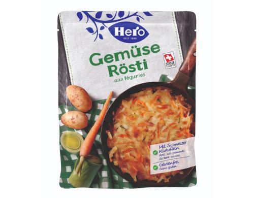 Hero Gemüse-Rösti 500g