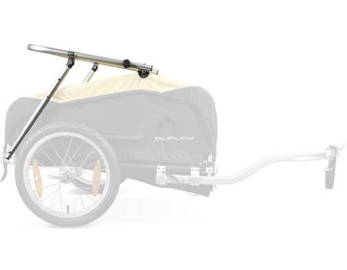 Burley Nomad Cargo Rack