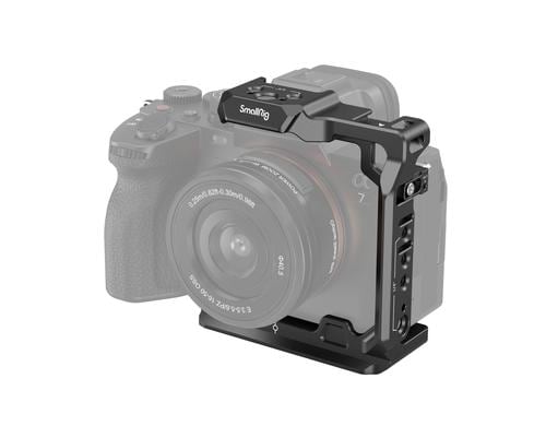 SmallRig Half Cage Sony A7 IV/A7R IV