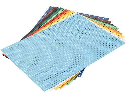 Creativ Company Sickkarton 17.5x24.5 10 Blatt