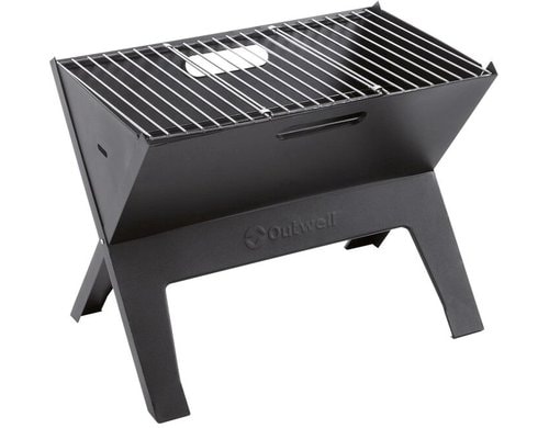 Outwell Cazal Tragbarer Grill