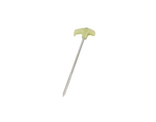 Outwell Spike Glow Peg Steel