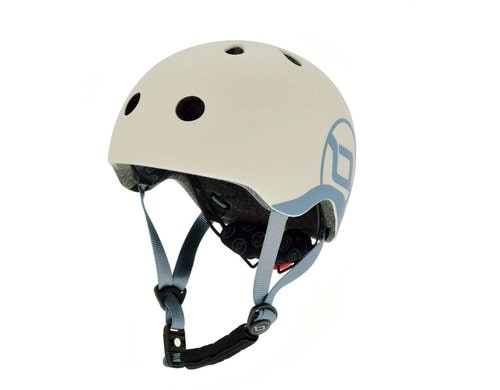 Scoot & Ride Kinderhelm Ash XS - S
