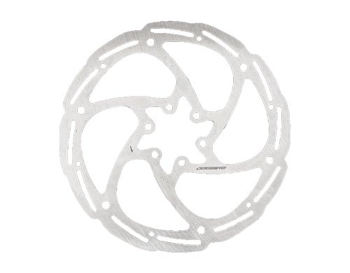 JAGWIRE Bremsscheibe, 6-Loch 203mm BASICS BR1 DISC, DCR102