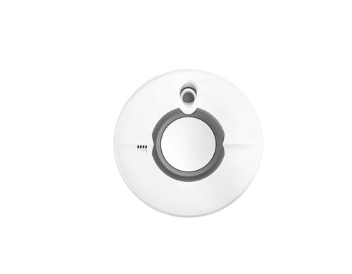 Yale Smart Alarm Smoke Sensor, Rauchmelder AL-SS-1A-W