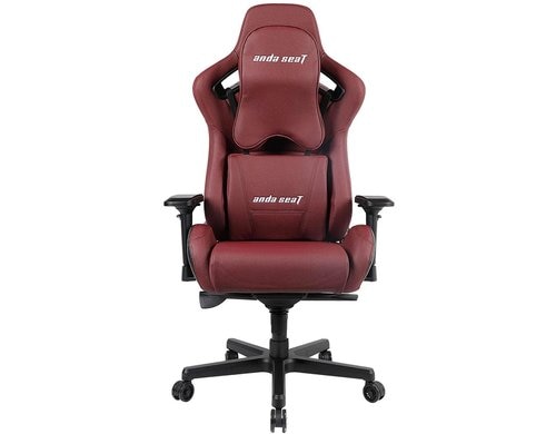 Anda Seat Kaiser Maroon Maroon