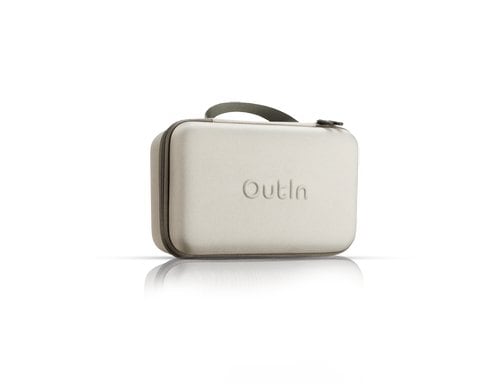 OUTIN Nano Protective Case Espressomaschine Passend zur OUTIN OTEM-01 Reihe