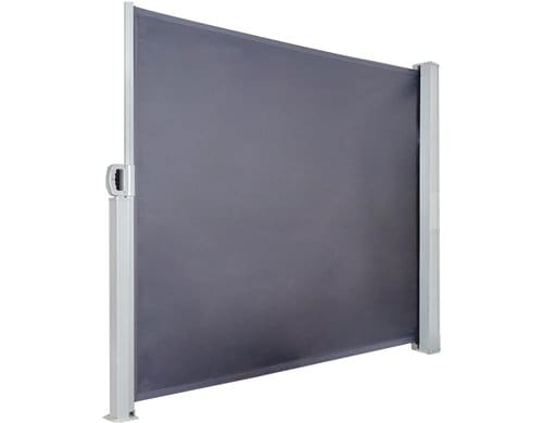 CONTINI Seitensichtschutz 160x300 cm