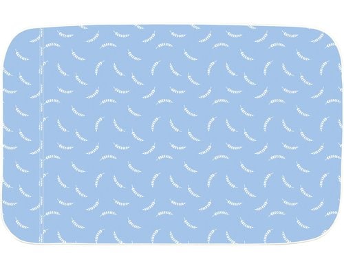 Wenko Bügeldecke Air Comfort 130 x 65 cm