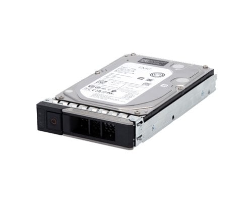 AXIS Enterprise HDD 12TB 3.5, 24/7, optimiert für Überwachung