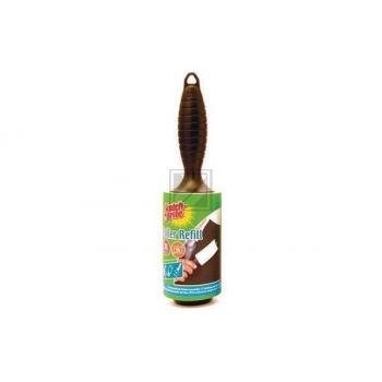3M Scotch-Brite Kleiderroller 56 Blatt, Länge 4.6m