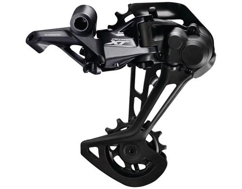 Shimano Wechsel XT RD-M8100 12-Gang SGS Shadow+