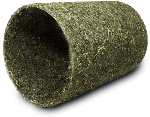 Einrichtung Living Heu-Tunnel gross 1 Stück