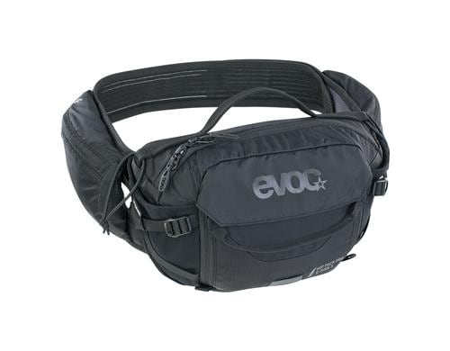 evoc Hip Pack Pro E-Ride 3L black, one size