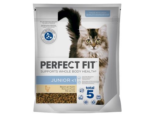 Perfect Fit Cat Junior mit Huhn 750 g