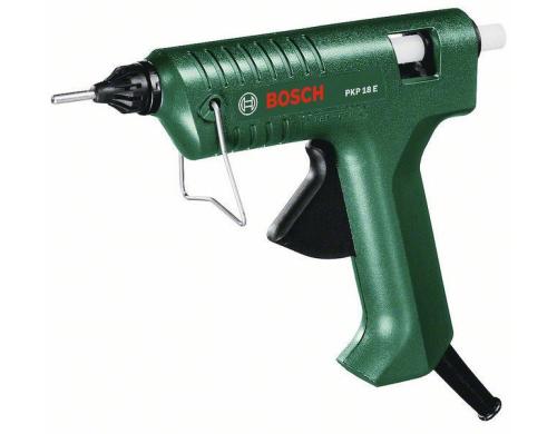 BOSCH Heissklebepistole PKP 18 E 100-240 V