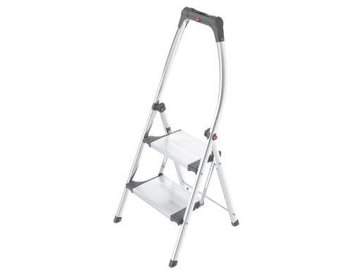 HAILO 2 Stufen Klapptritt LivingStep Plus