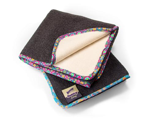 Bunny Bedding Easy Türkis