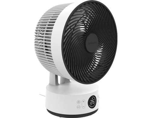 Meaco Ventilator SEFTE Table & Pedestal white