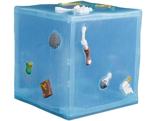 D&D Golden Archive Gallertwürfel