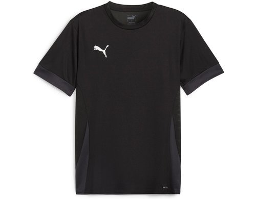 PUMA Jersey teamGOAL Matchday Grösse: M, Farbe: black