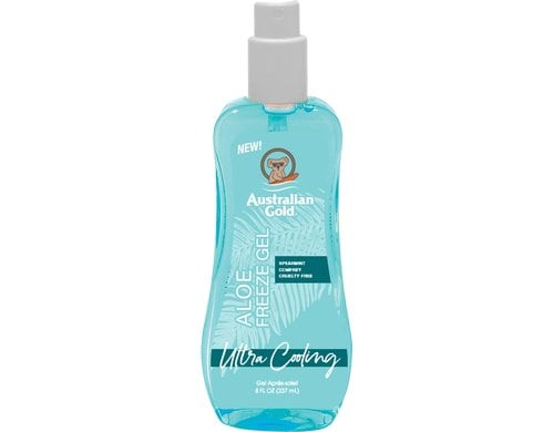 AustralianGold Aftersun Spray Aloe Freeze 237 ml