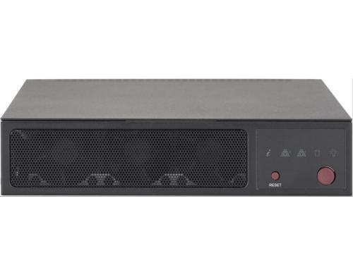 Supermicro E200-9A: Atom C3558 bis 256GB RAM, 1x intern 2.5, USB 2.0