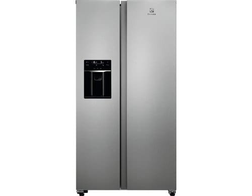 Electrolux Kühlgefrierschrank EAL575NWCN