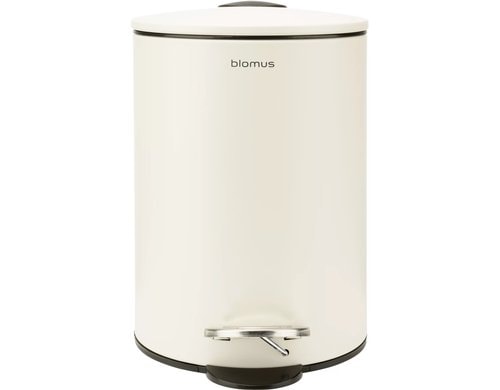 Blomus Treteimer TUBO 3 Liter, Sand