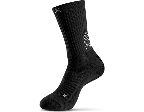 Gearxpro, SOXPro Classic Grip Socks 41 - 46 Grösse: 41-46 Farbe: black