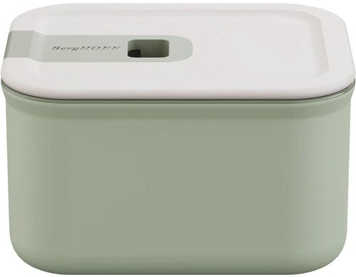 BergHOFF Lunch/Vorratsbehälter Leo 0.56L sage