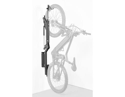 OK-Line Bike Lift für 18-30 kg für Fahrräder / alusilber