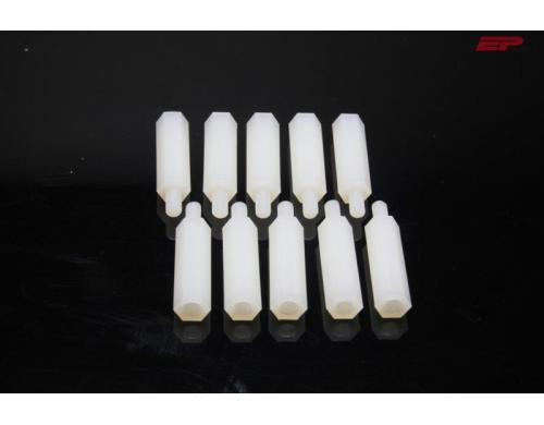 EP M3 Nylon Verlängerung 15mm 10 Stk.