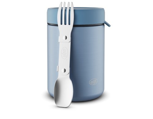 Alfi Thermo-Foodbehälter Pastel water mat