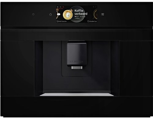 Bosch Kaffeevollautomat CTL7181B0