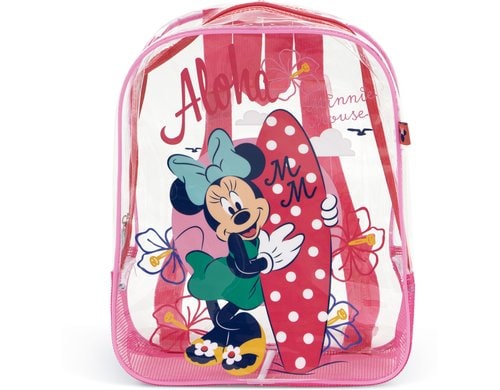 Arditex Kinderrucksack 31x25x23 cm Minnie