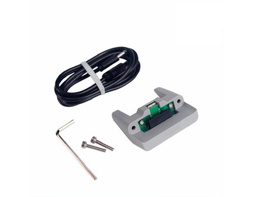 M5Stack BTC Standing Base for M5 Core SHT30