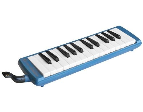 Hohner Melodica Student 26 BL 26 Tasten, blau